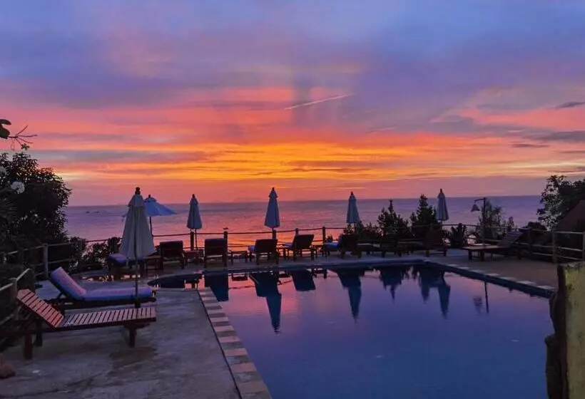 Fotos del hotel Zama Resort:  18