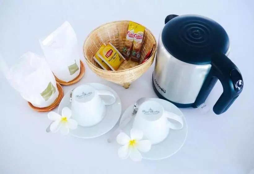 Fotos del hotel Zama Resort:  9