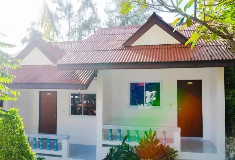 Fotos del hotel Zama Resort:  22