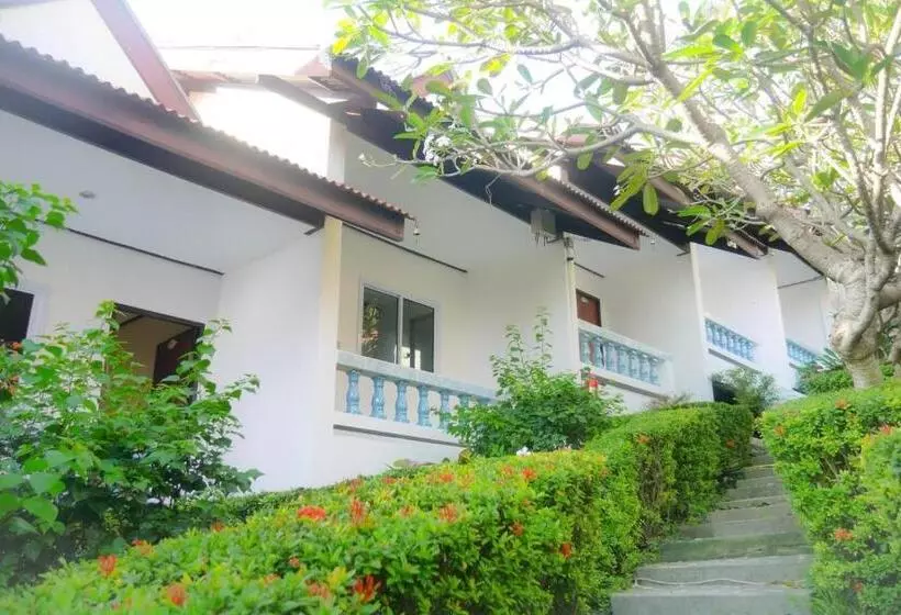 Fotos del hotel Zama Resort:  17