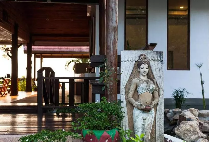 Fotos del hotel Zama Resort:  5