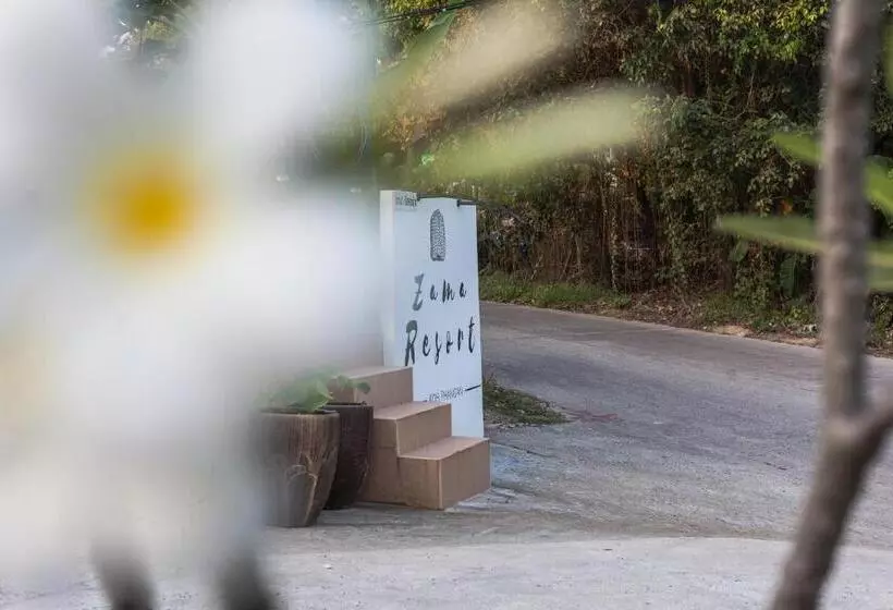 Fotos del hotel Zama Resort:  2