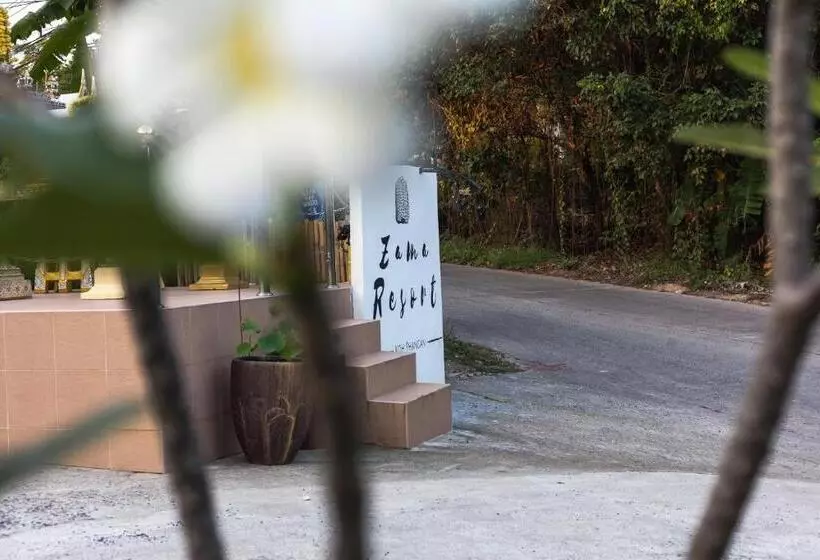 Fotos del hotel Zama Resort:  23