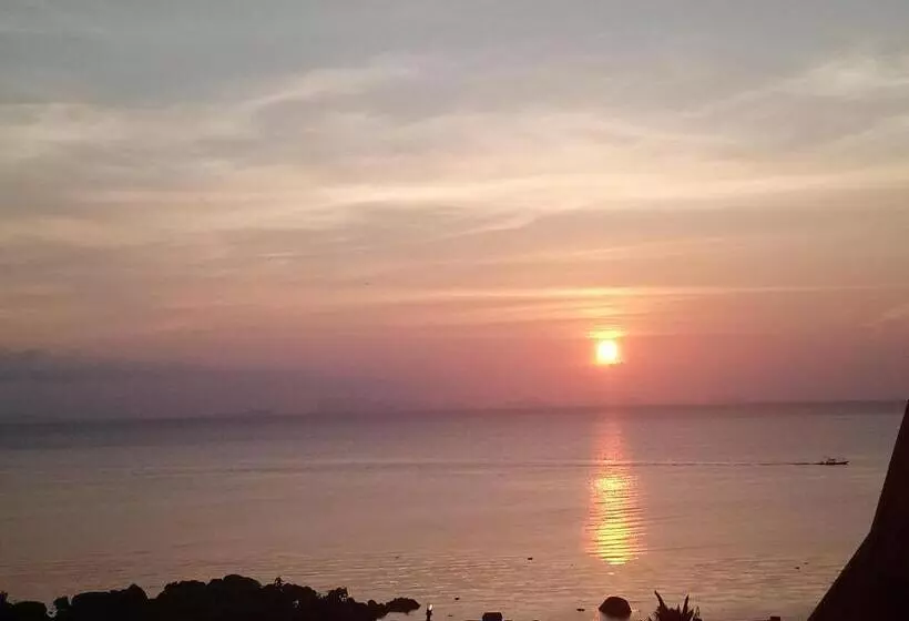 Fotos del hotel Zama Resort:  10