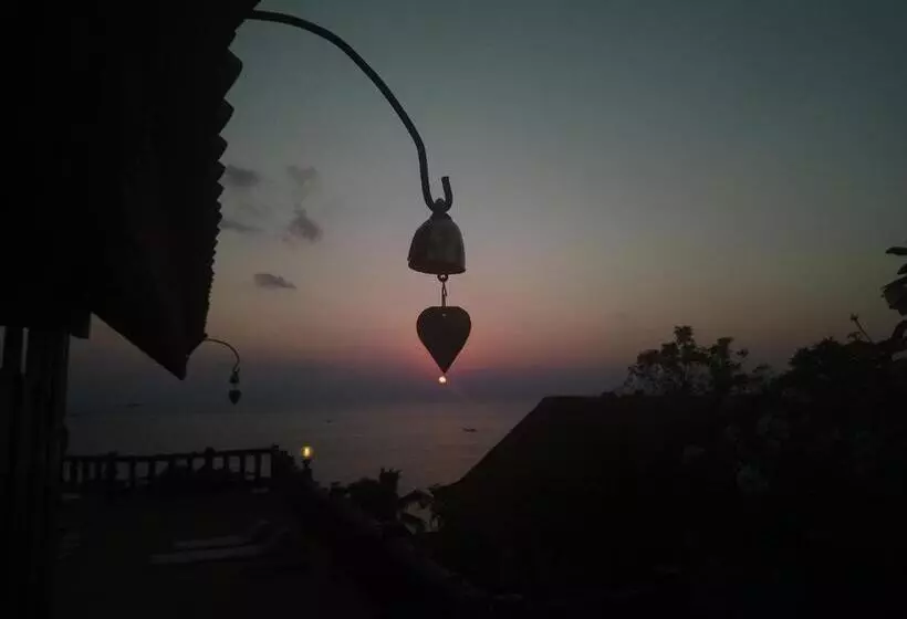 Fotos del hotel Zama Resort:  14