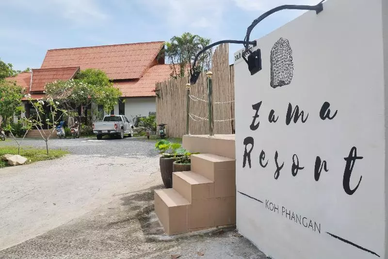 Fotos del hotel Zama Resort:  3