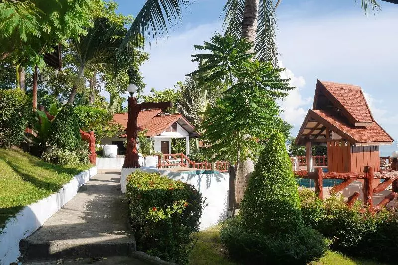 Fotos del hotel Zama Resort:  20