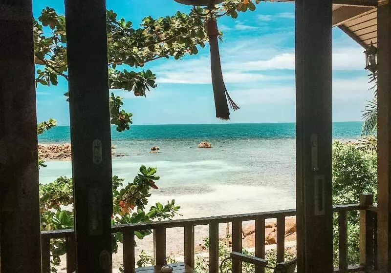 Fotos del hotel Zama Resort:  13