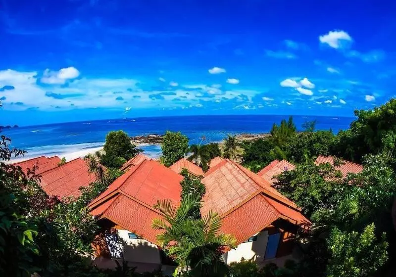 Fotos del hotel Zama Resort:  12