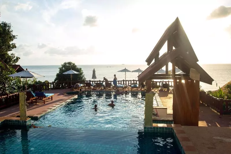 Fotos del hotel Zama Resort:  4