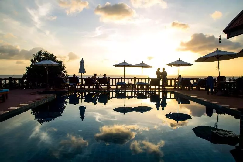 Fotos del hotel Zama Resort:  11