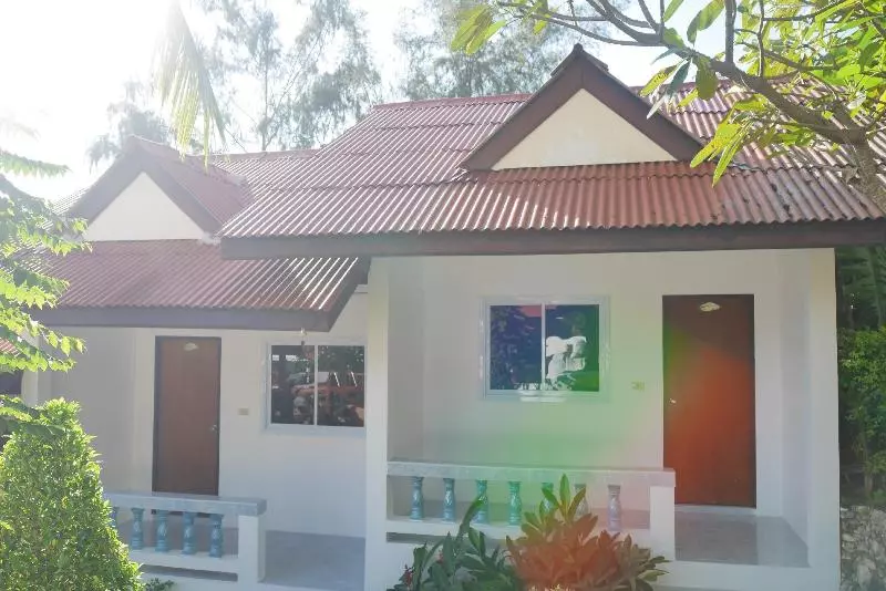 Fotos del hotel Zama Resort:  19