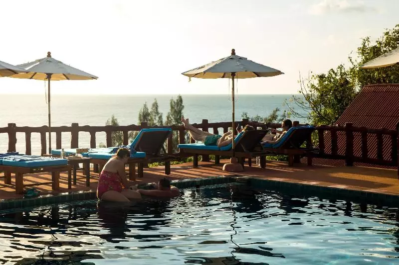 Fotos del hotel Zama Resort:  8