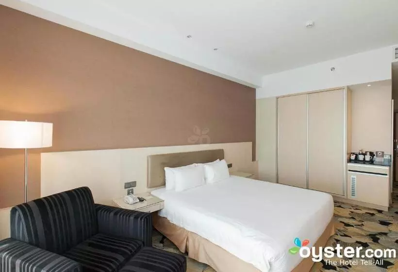 Fotos del hotel Imperial Hotel Kuching:  14