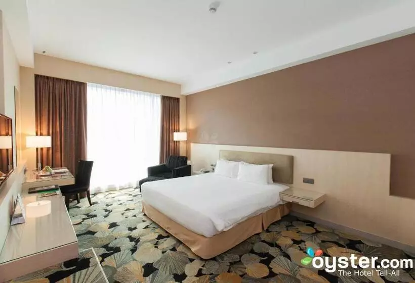 Fotos del hotel Imperial Hotel Kuching:  15