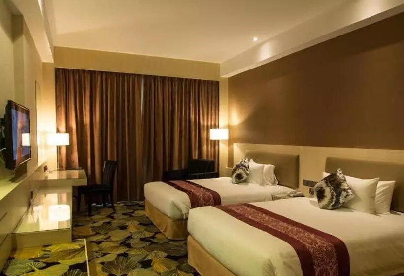 Fotos del hotel Imperial Hotel Kuching:  2