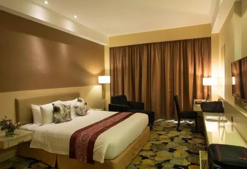 Fotos del hotel Imperial Hotel Kuching:  10