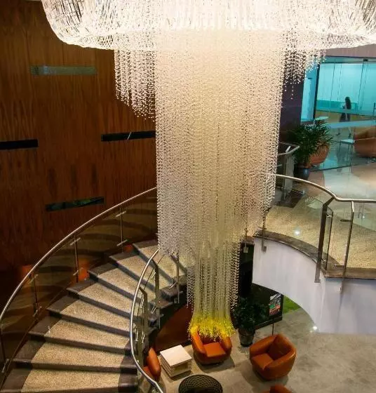 Fotos del hotel Imperial Hotel Kuching:  4