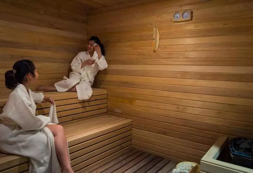 Fotos del hotel Imperial Hotel Kuching:  5