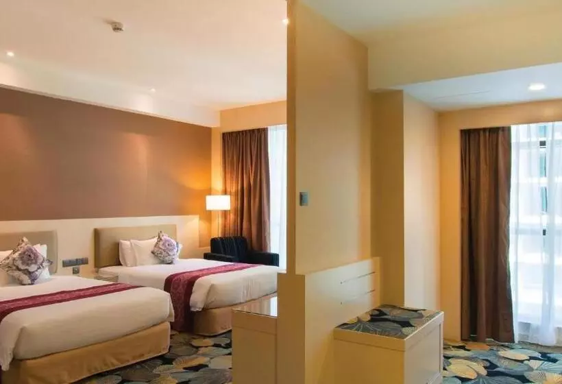 Fotos del hotel Imperial Hotel Kuching:  13