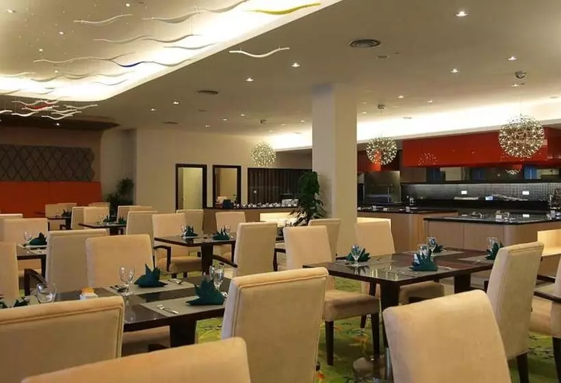 Fotos del hotel Imperial Hotel Kuching:  6