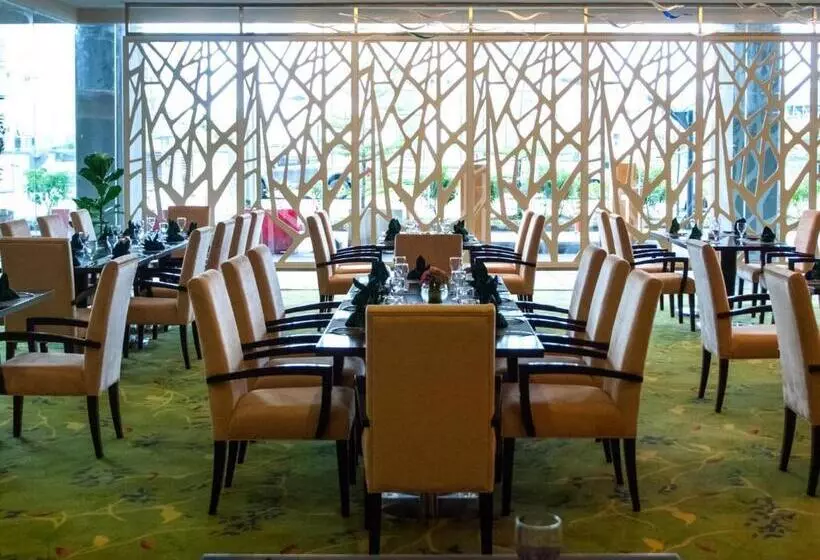 Fotos del hotel Imperial Hotel Kuching:  11