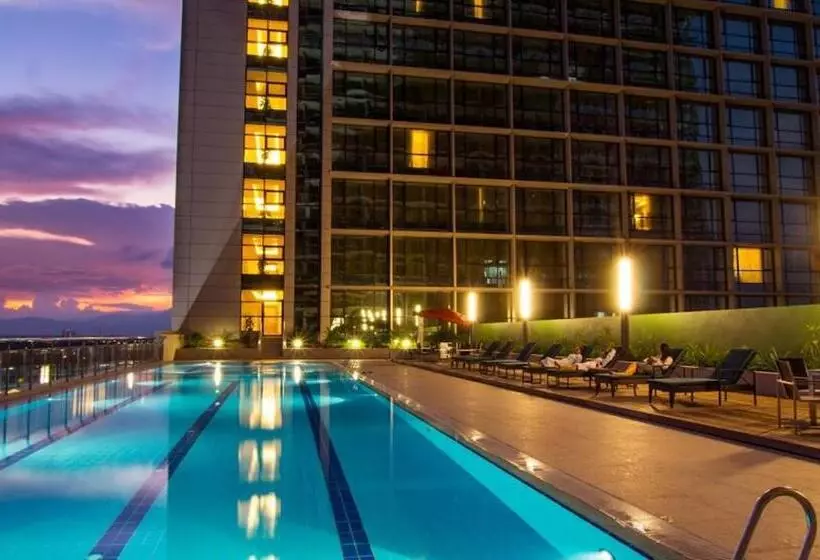 Fotos del hotel Imperial Hotel Kuching:  3