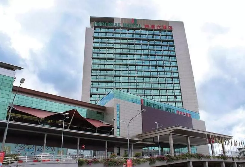 Imperial Hotel Kuching