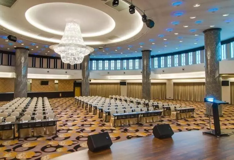 Fotos del hotel Imperial Hotel Kuching:  7