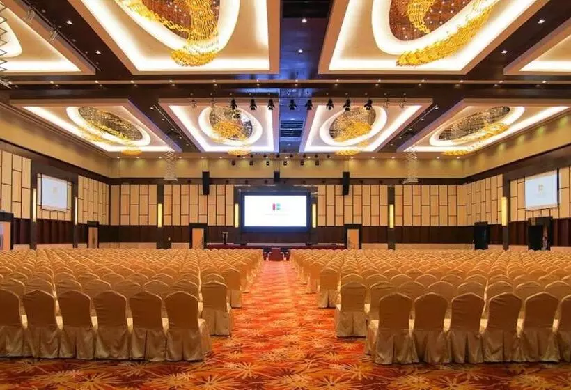 Fotos del hotel Imperial Hotel Kuching:  12