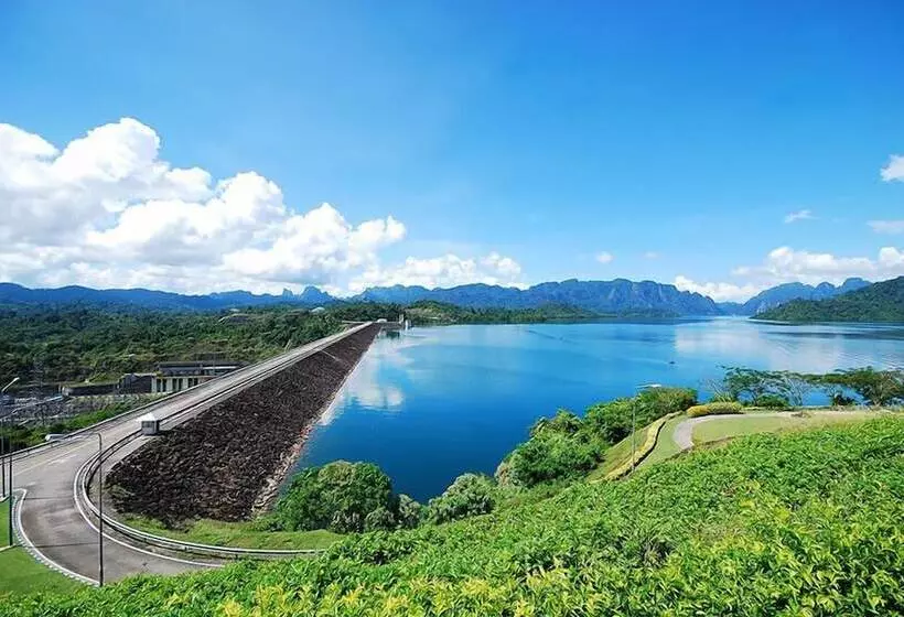 Fotos del hotel 100 Islands Resort & Spa:  8