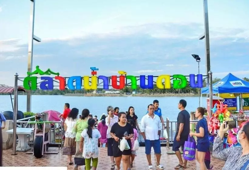 Fotos del hotel 100 Islands Resort & Spa:  2