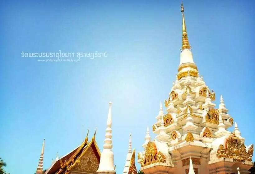 Fotos del hotel 100 Islands Resort & Spa:  12