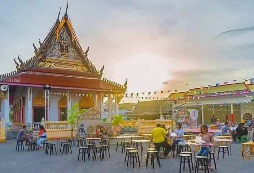 Fotos del hotel 100 Islands Resort & Spa:  15