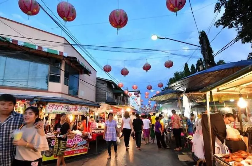 Fotos del hotel 100 Islands Resort & Spa:  19