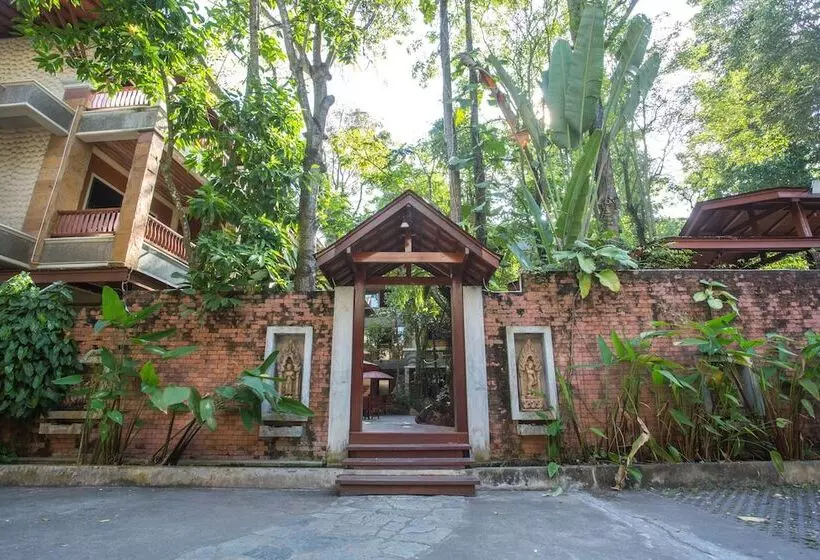 Fotos del hotel 100 Islands Resort & Spa:  23