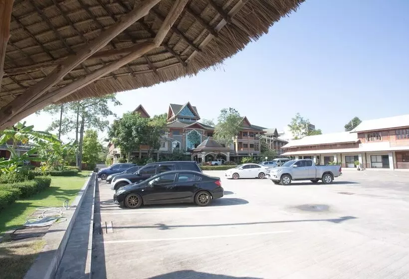 Fotos del hotel 100 Islands Resort & Spa:  21