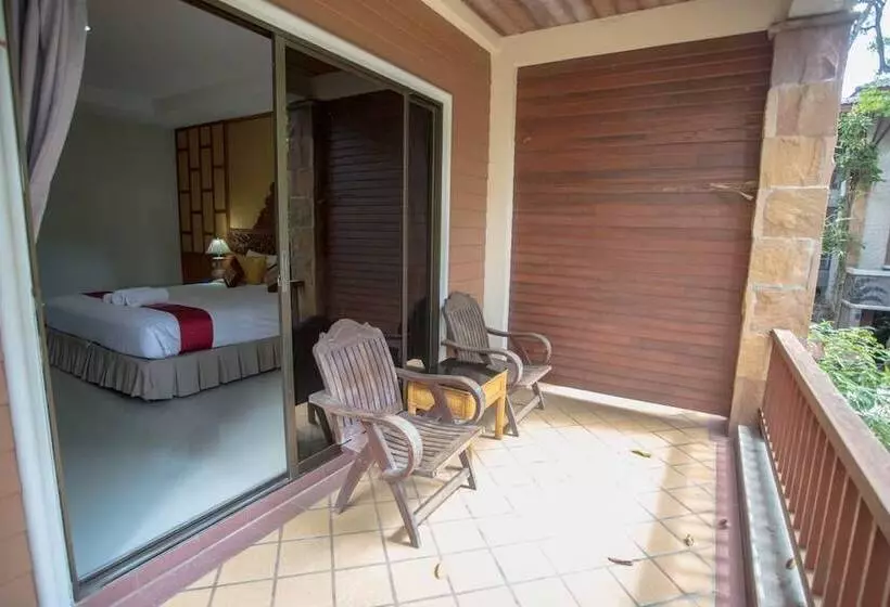 Fotos del hotel 100 Islands Resort & Spa:  11