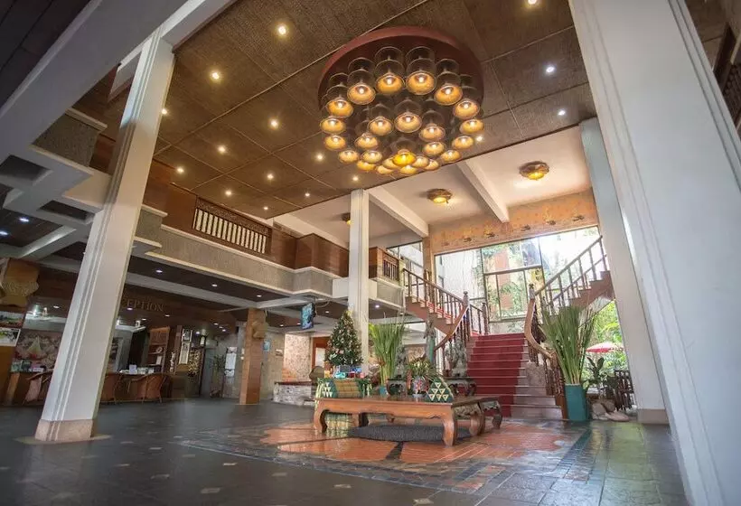 Fotos del hotel 100 Islands Resort & Spa:  17