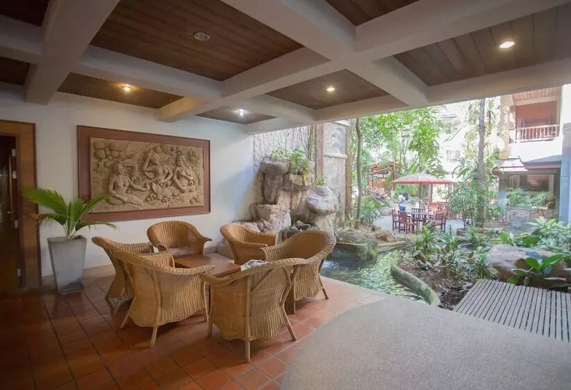 Fotos del hotel 100 Islands Resort & Spa:  6