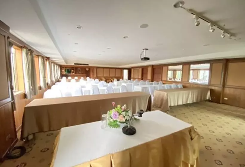 Fotos del hotel 100 Islands Resort & Spa:  18