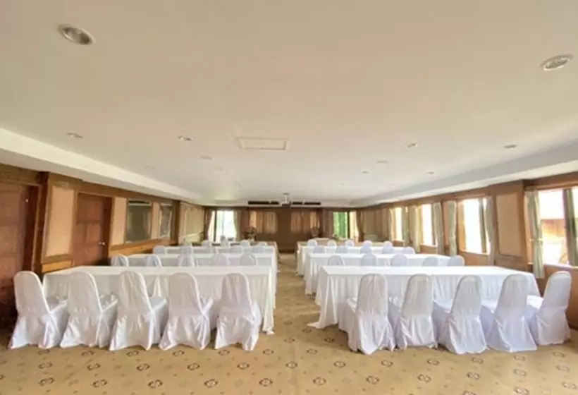 Fotos del hotel 100 Islands Resort & Spa:  20