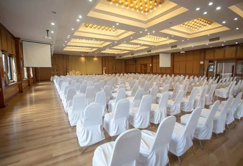 Fotos del hotel 100 Islands Resort & Spa:  10