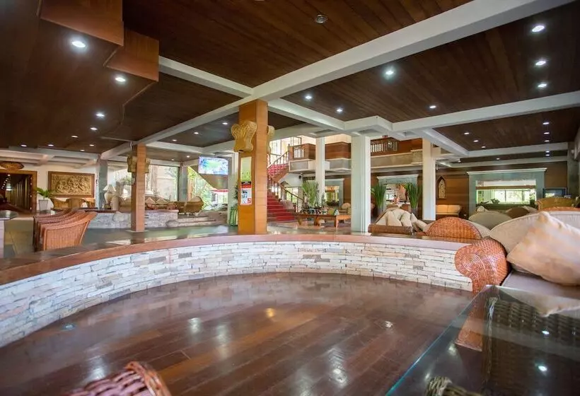 Fotos del hotel 100 Islands Resort & Spa:  9