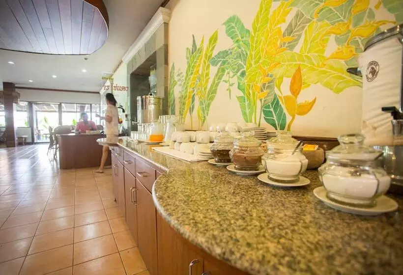 Fotos del hotel 100 Islands Resort & Spa:  25