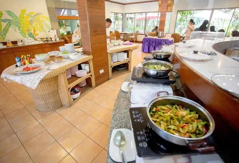 Fotos del hotel 100 Islands Resort & Spa:  22