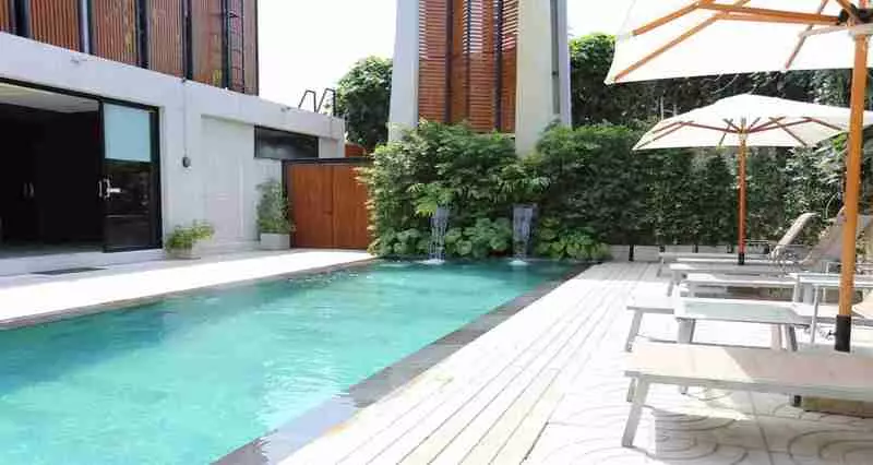 Fotos del hotel Amenity Apartel Samui:  18
