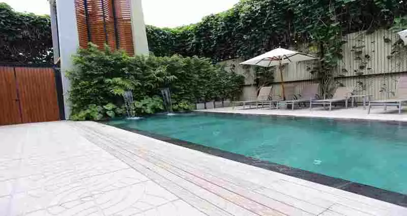 Fotos del hotel Amenity Apartel Samui:  20