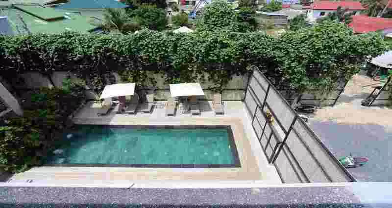 Fotos del hotel Amenity Apartel Samui:  21