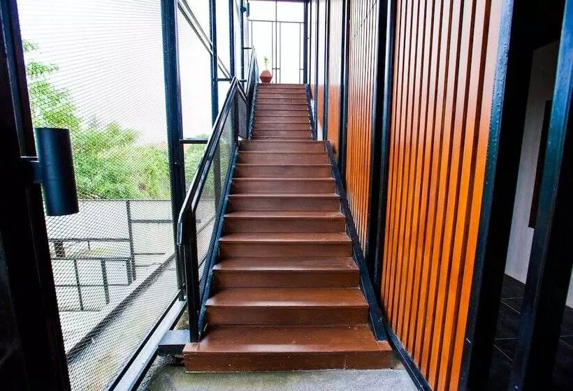 Fotos del hotel Amenity Apartel Samui:  17